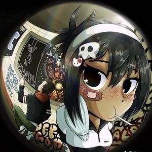 Meet your Posher, Naomi